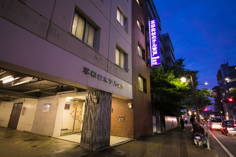 헤이와다이 호텔 아라토 기본 이미지 사진 1