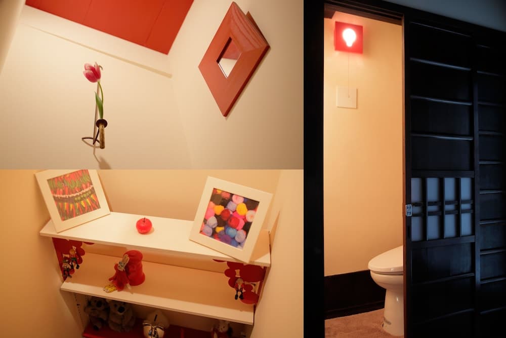 Gagakuan, Room, photo 3