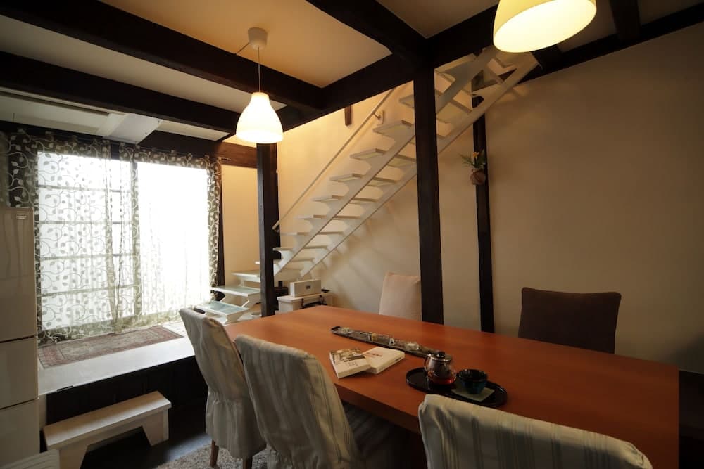 Gagakuan, In-room dining, photo 5