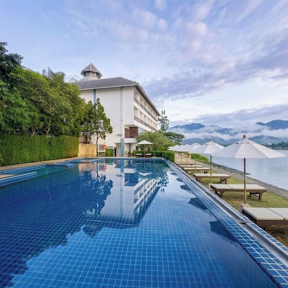 Siam Triangle Hotel, Primary image, photo 1