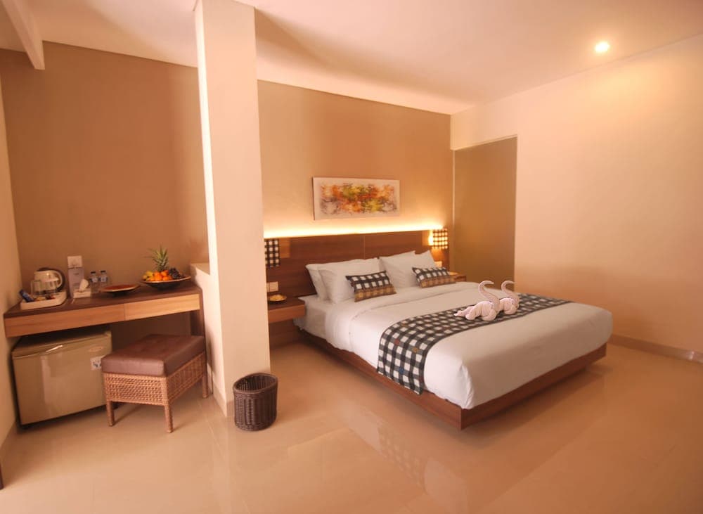 Grand Barong Resort, Room, photo 5