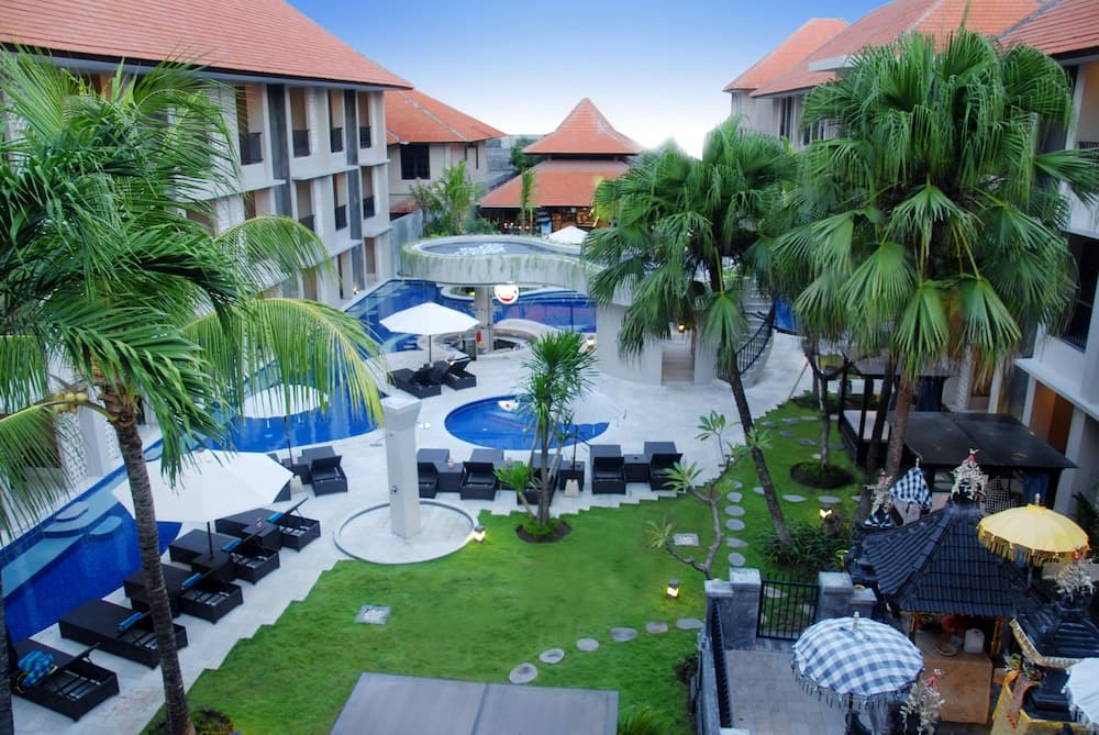 Grand Barong Resort, Primary image, photo 1