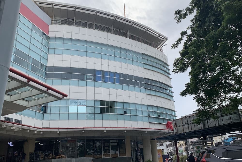 Hotel Glodok Plaza - 호텔 글로독 플라자 기본 이미지 사진 1