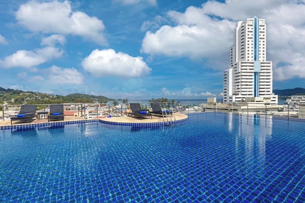 Amata Patong, Primary image, photo 1