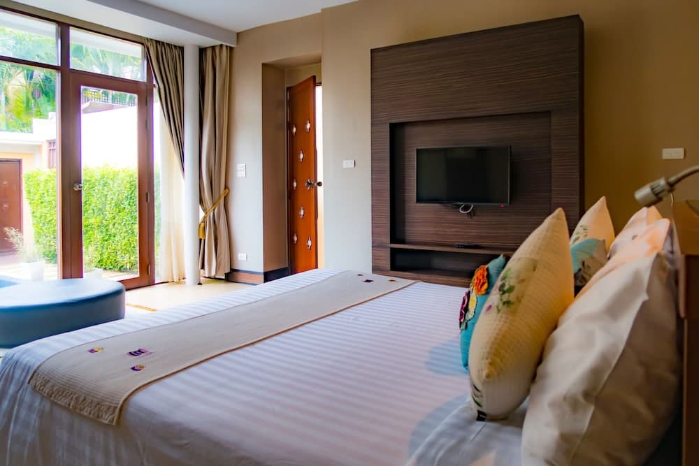 Pawanthorn Luxury Pool Villa Samui, Room, photo 2