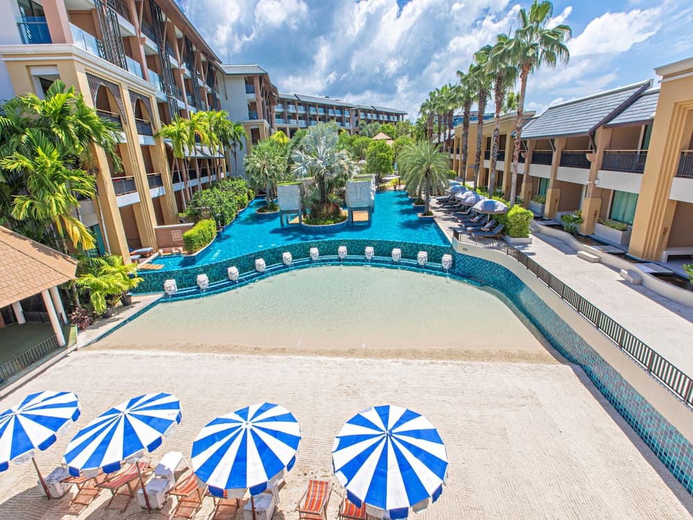 Rawai Palm Beach Resort, Primary image, photo 1