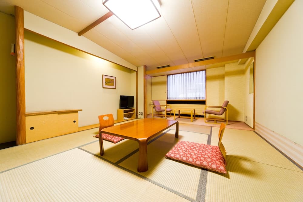Dai-ichi Takimotokan, Room, photo 3