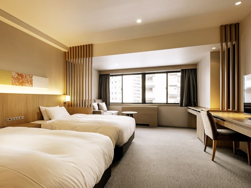 Dai-ichi Takimotokan, Room, photo 5