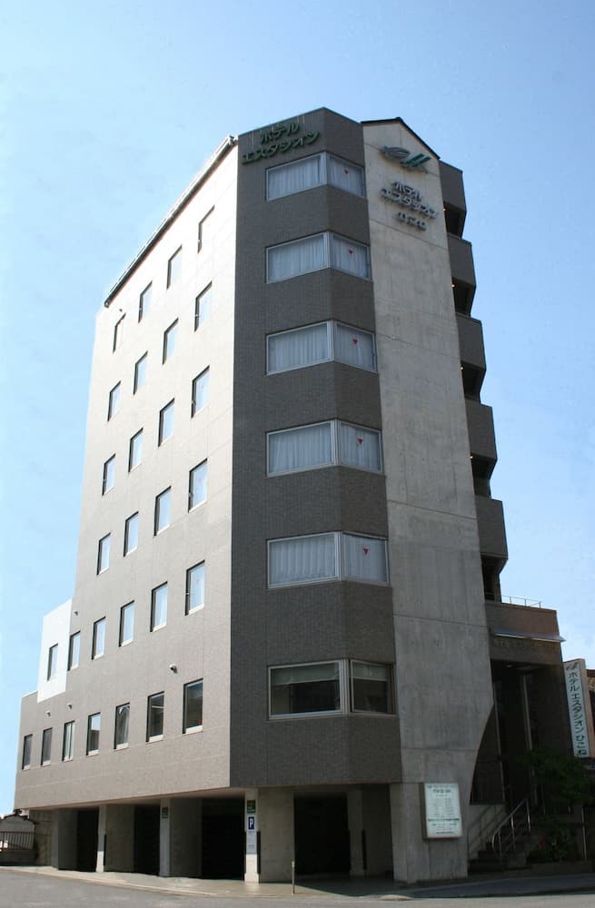 호텔 에스타시온 히코네 기본 이미지 사진 1