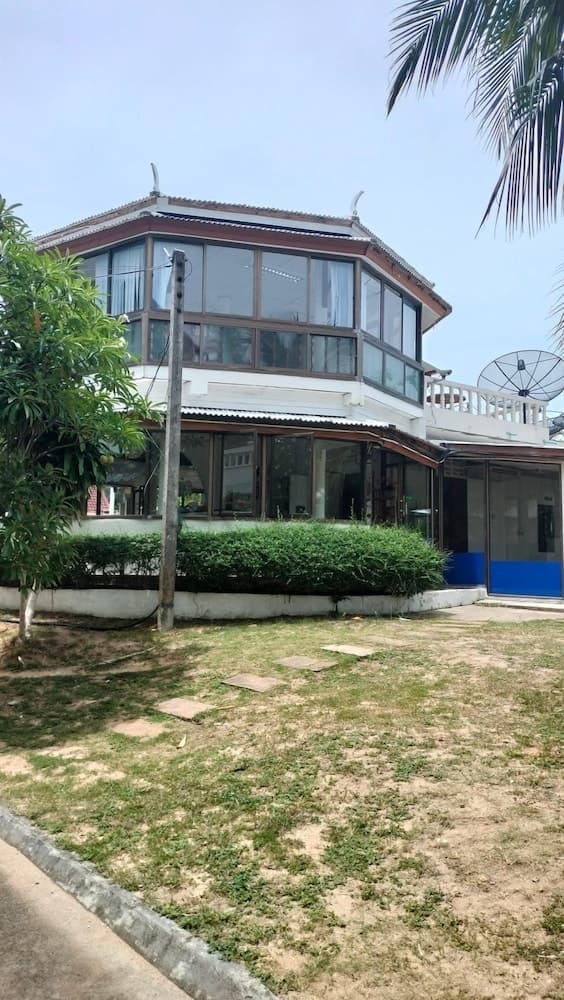 베이 비치 리조트 리셉션 사진 1