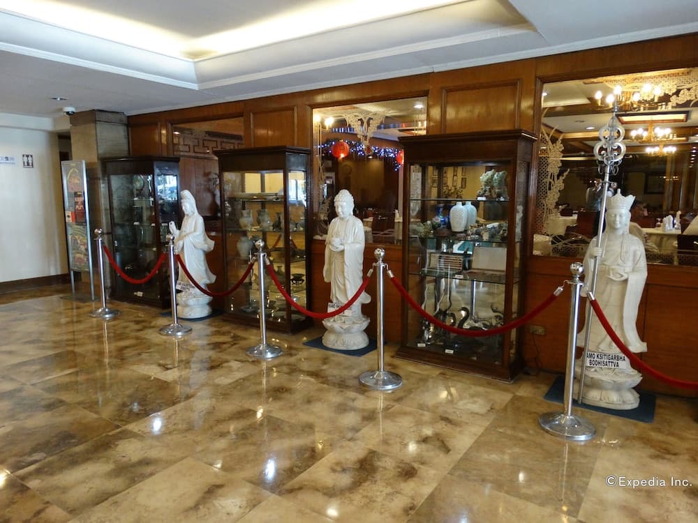 Aloha Hotel, Lobby, photo 2