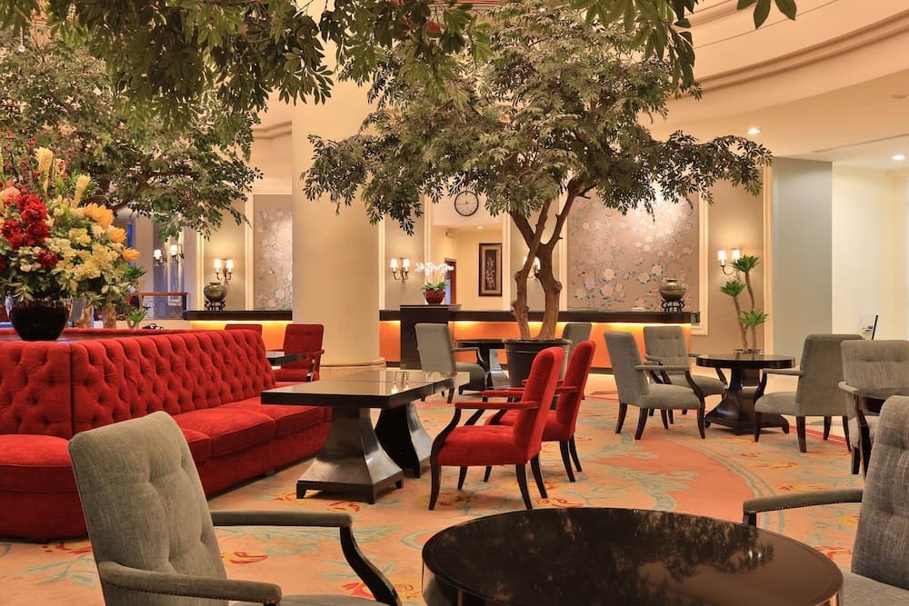 Aryaduta Manado, Lobby, photo 4