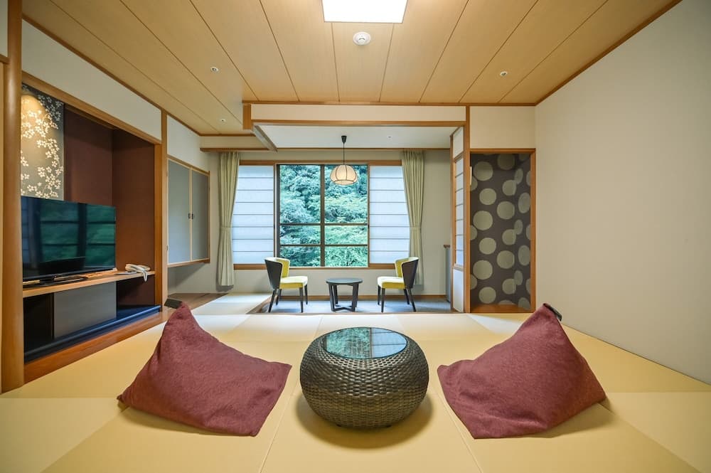 Tsuetate Onsen Hizenya, Room, photo 5
