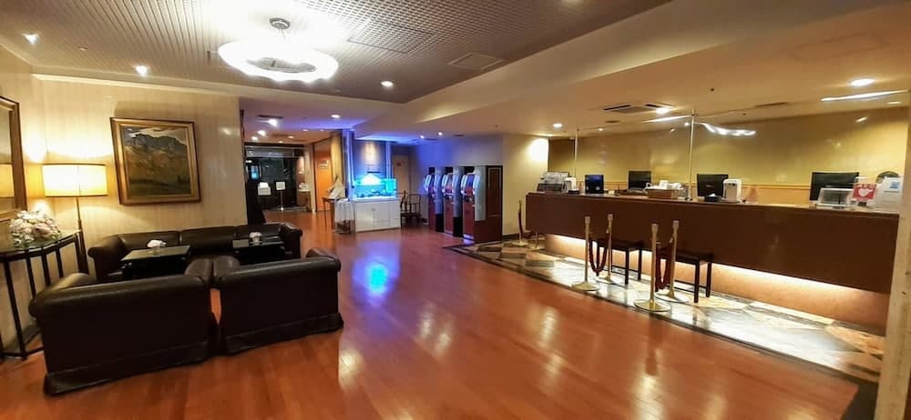 Diamond Hotel, Primary image, photo 1