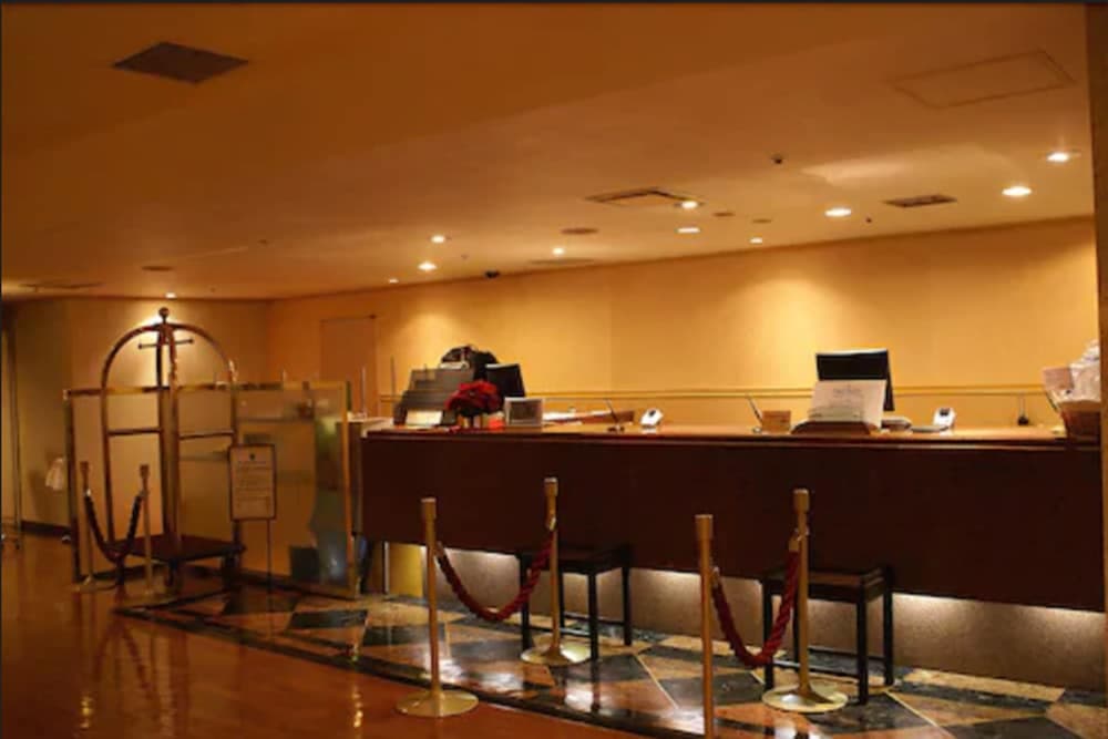 Diamond Hotel, Reception, photo 4
