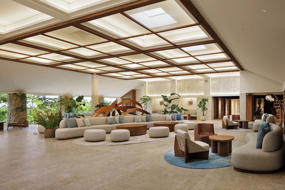 Haimurubushi, Lobby, photo 2
