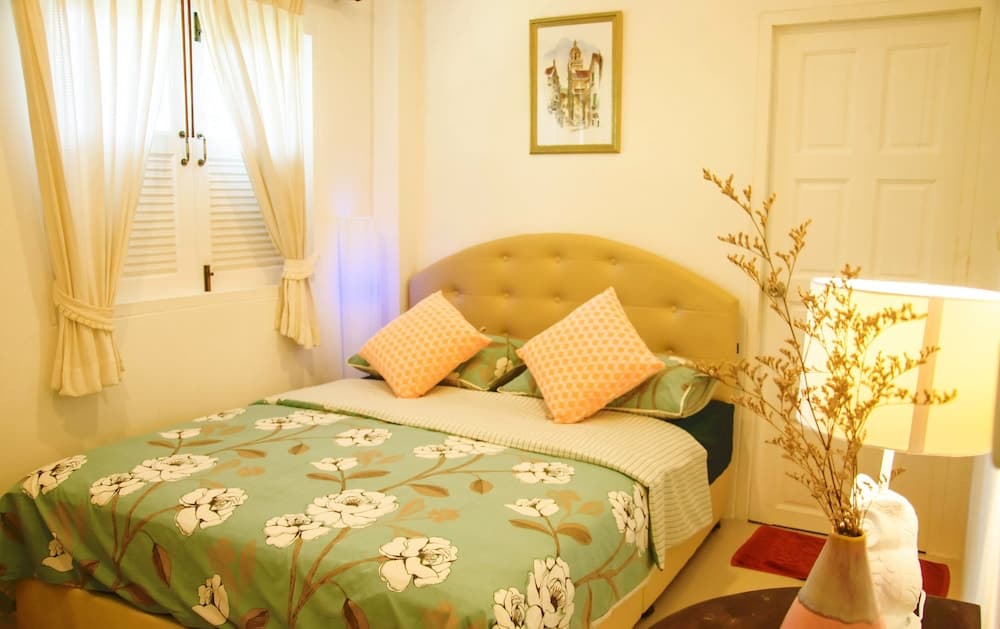 바니안 하우스 사무이 B&B - 어른 전용 객실 사진 3