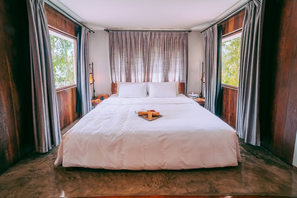 Villa Samadhi by Samadhi, Room, photo 5