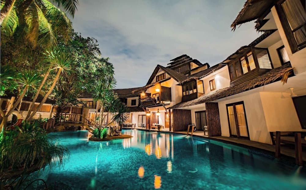 Villa Samadhi by Samadhi, Primary image, photo 1