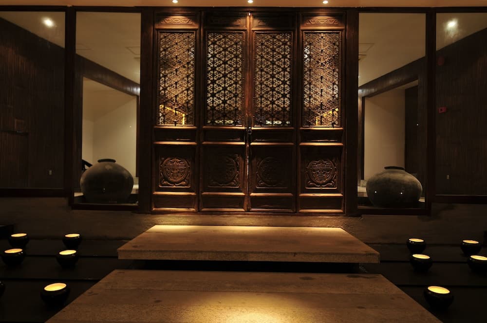 Villa Samadhi by Samadhi, Interior entrance, photo 2
