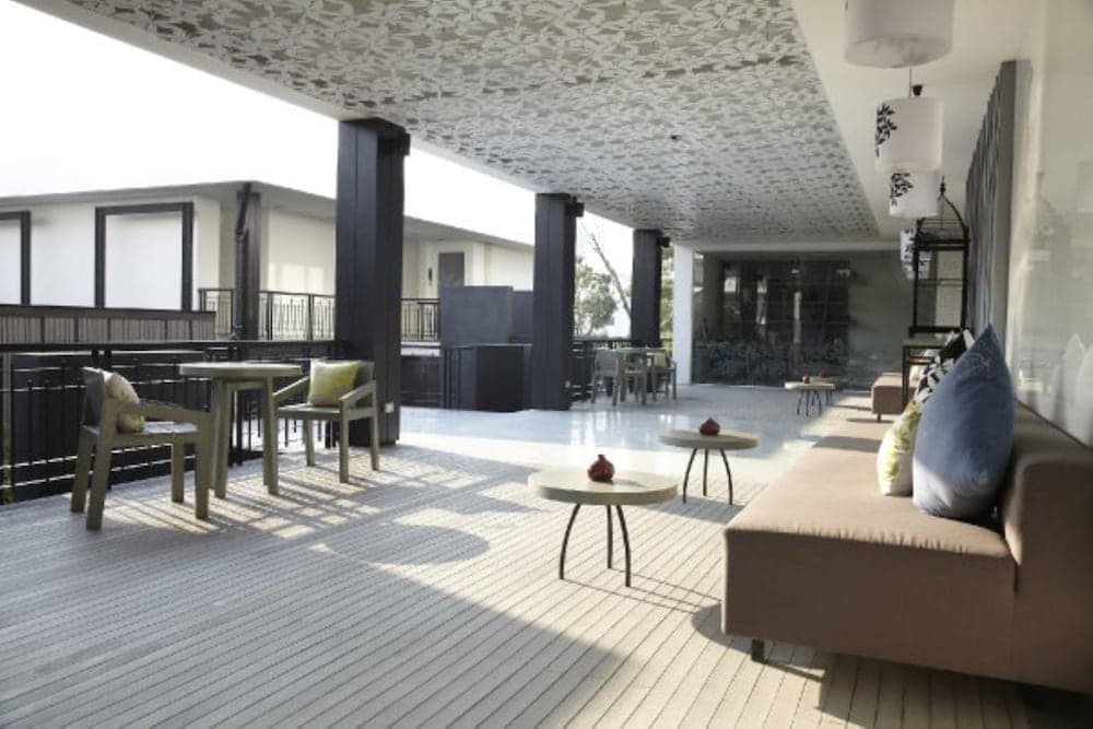 Cher Resort, Lobby, photo 2