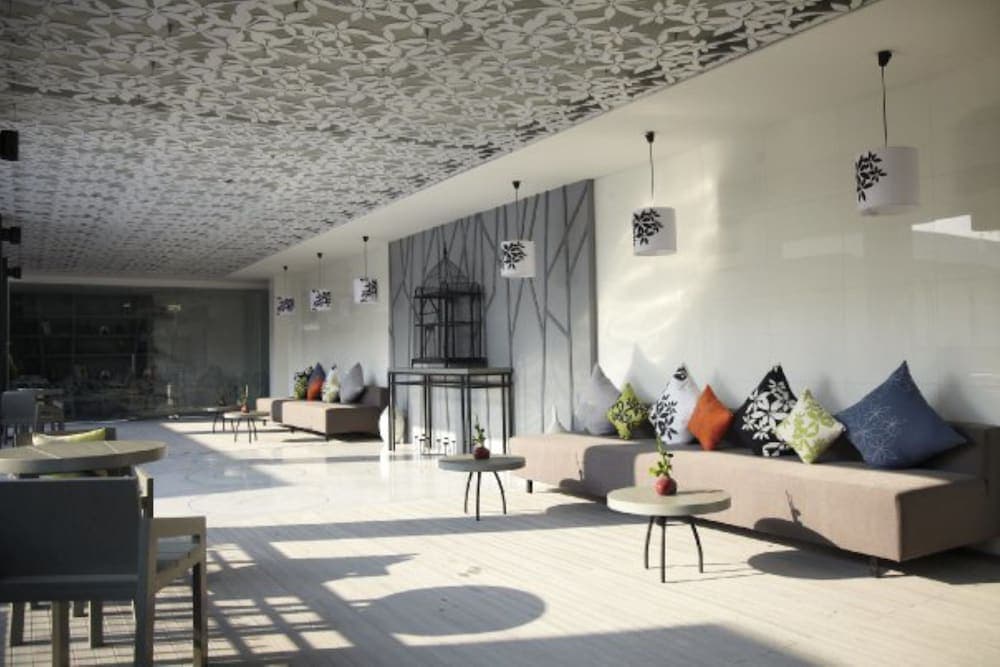 Cher Resort, Lobby, photo 1