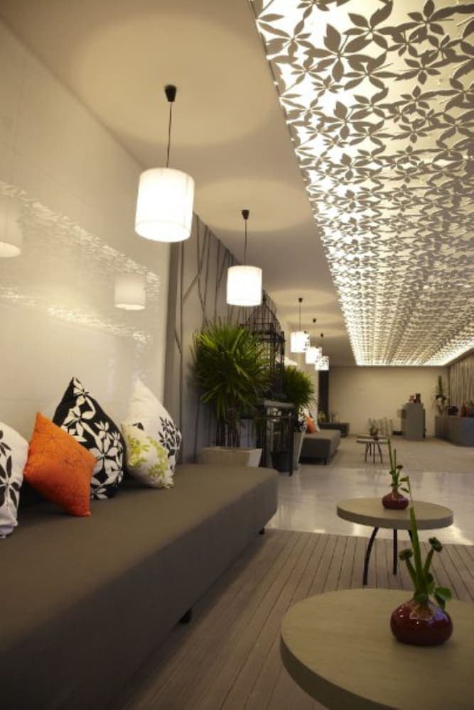 Cher Resort, Lobby, photo 4