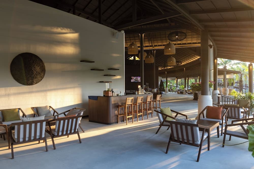 ananea Beyond Khaolak, Lobby, photo 2
