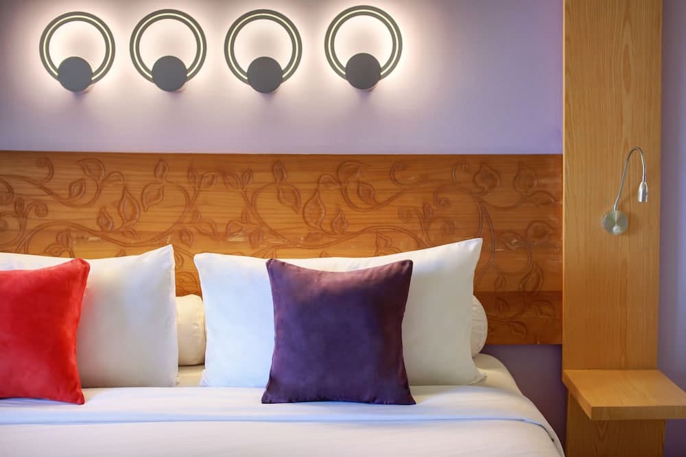 ibis Styles Yogyakarta, Room, photo 5