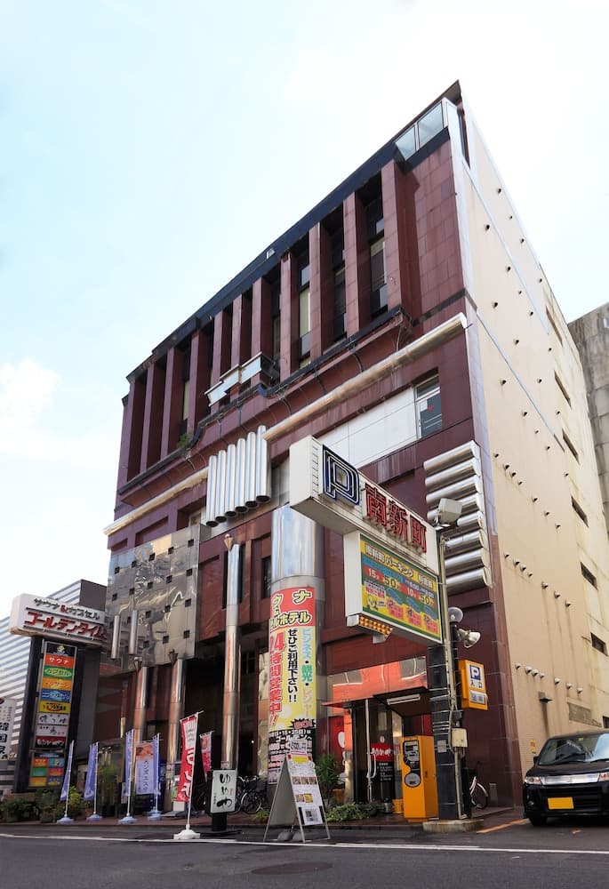 골든 타임 타카마츠 기본 이미지 사진 1