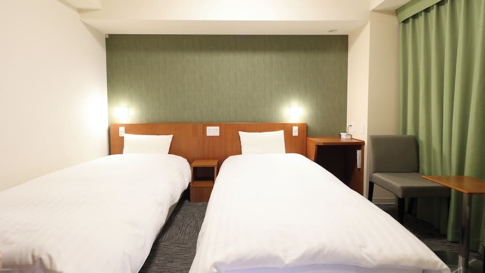 Dormy Inn Kitami Natural Hot Spring, Room, photo 5