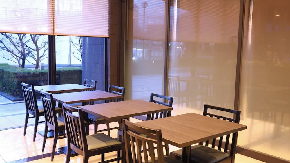 도미 인 미시마 내추럴 핫 스프링 로비 라운지 사진 4