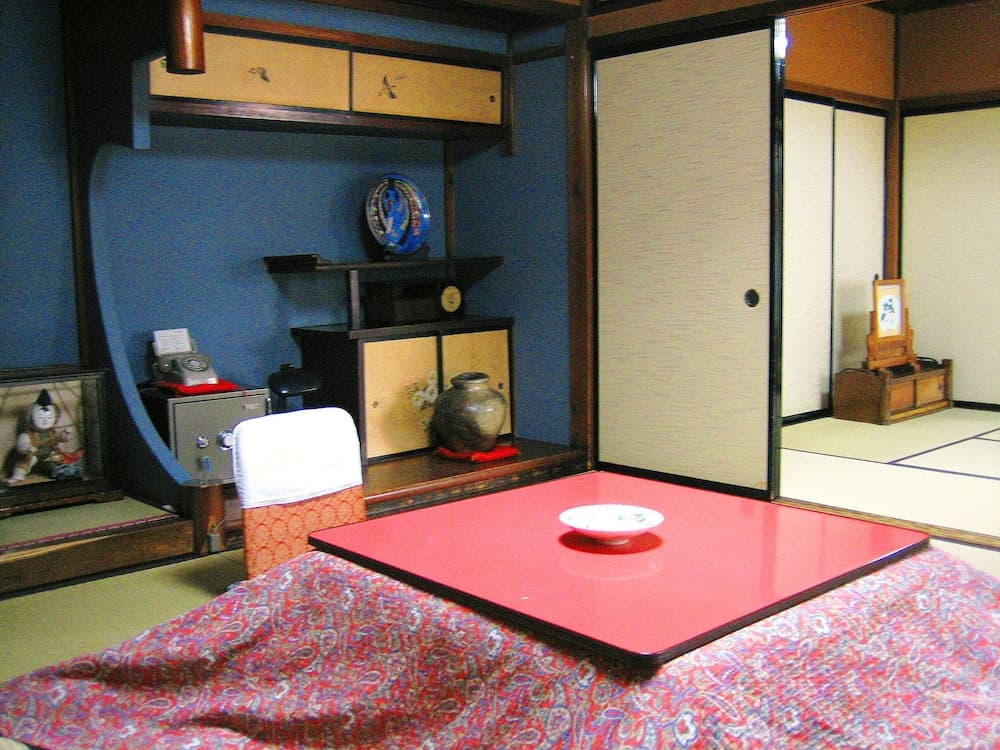 Sumiyoshi Ryokan, Room, photo 5