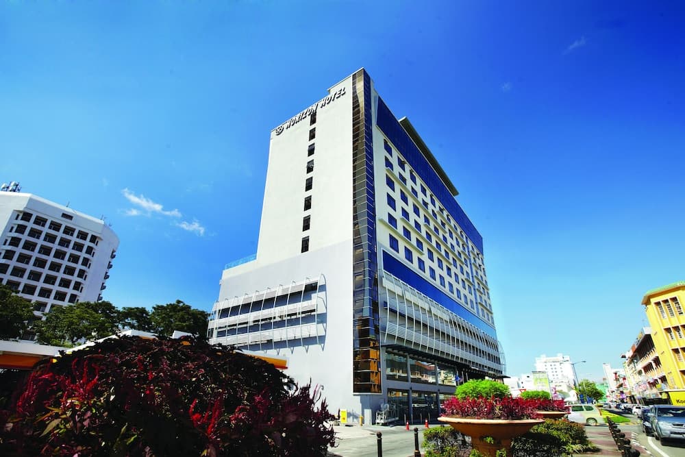 호라이즌 호텔 기본 이미지 사진 1