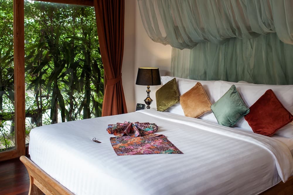 Tango Luxe Beach Villa Samui, Room, photo 4