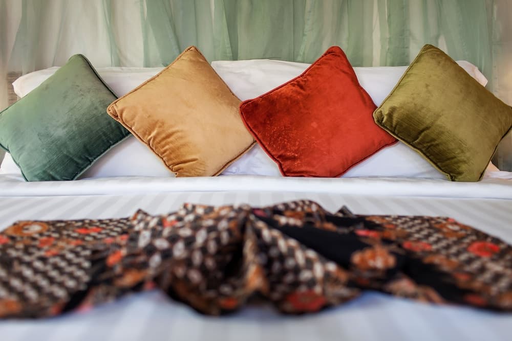 Tango Luxe Beach Villa Samui, Room, photo 5