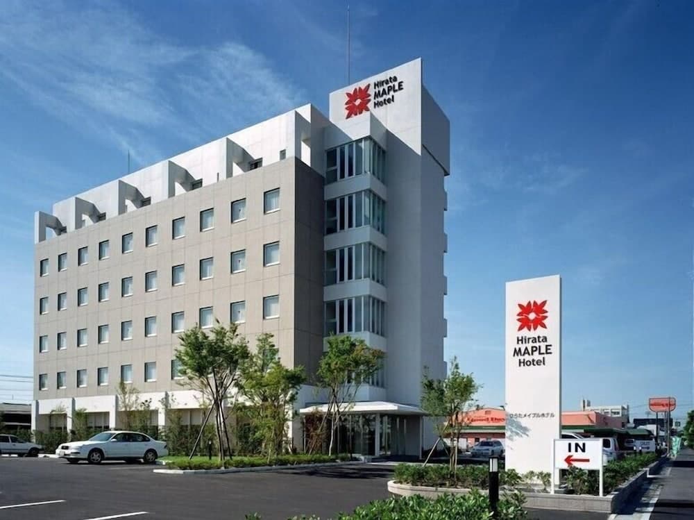 Hirata MAPLE Hotel, Primary image, photo 1