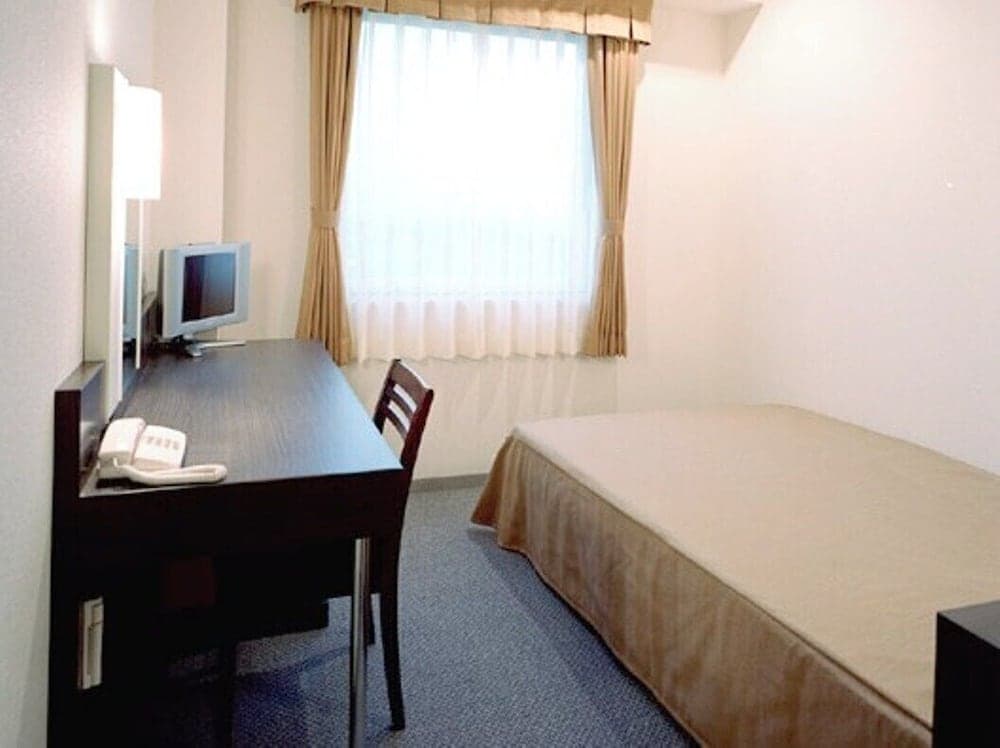 Hirata MAPLE Hotel, Room, photo 3