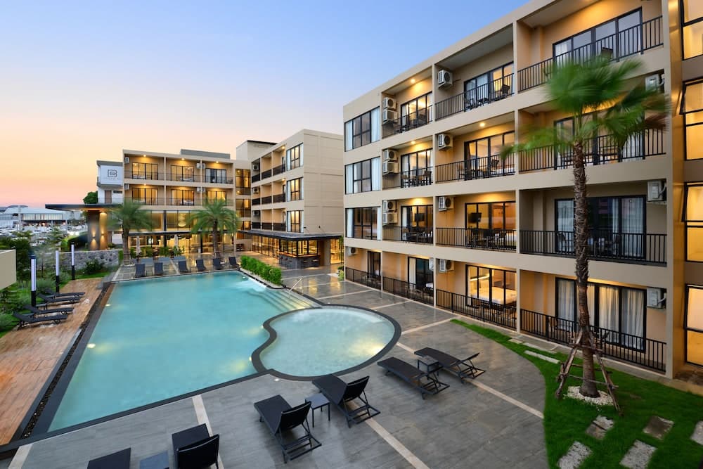 BS RESIDENCE Suvarnabhumi, Primary image, photo 1