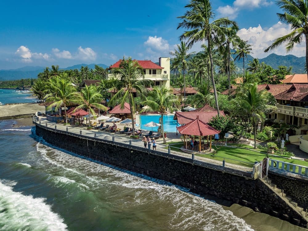 Bali Palms Resort, Primary image, photo 1