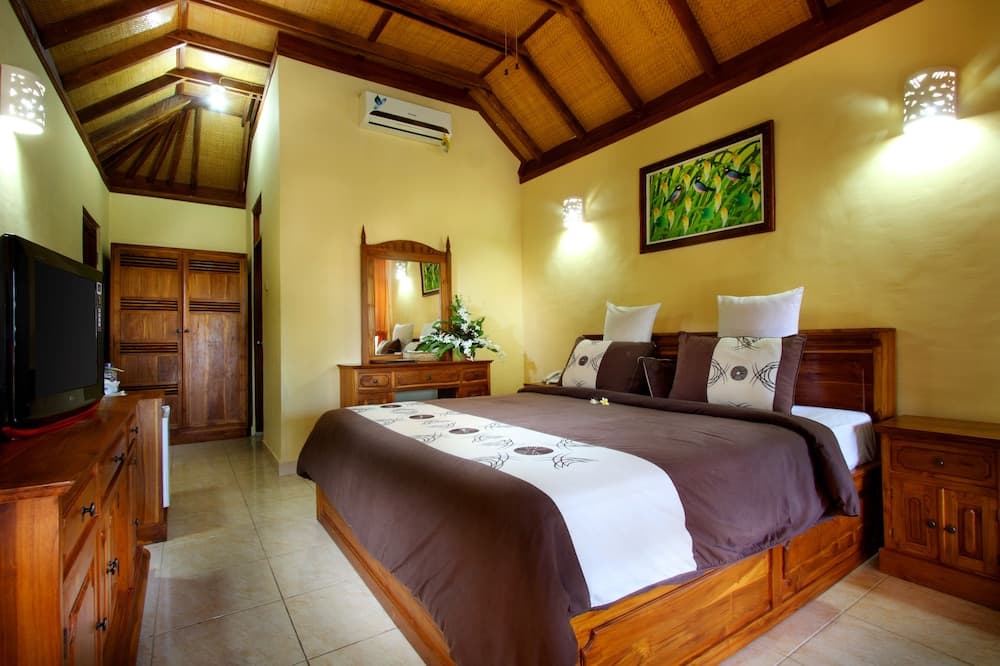 Bali Palms Resort, Room, photo 4