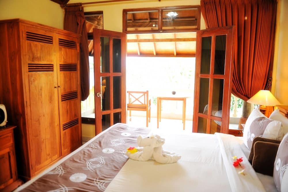 Bali Palms Resort, Room, photo 5