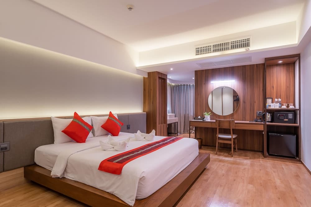 True Siam Phayathai Hotel, Primary image, photo 1