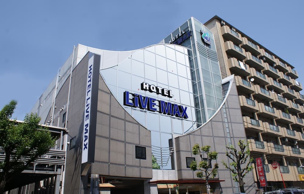 HOTEL LiVEMAX Esaka, Primary image, photo 1