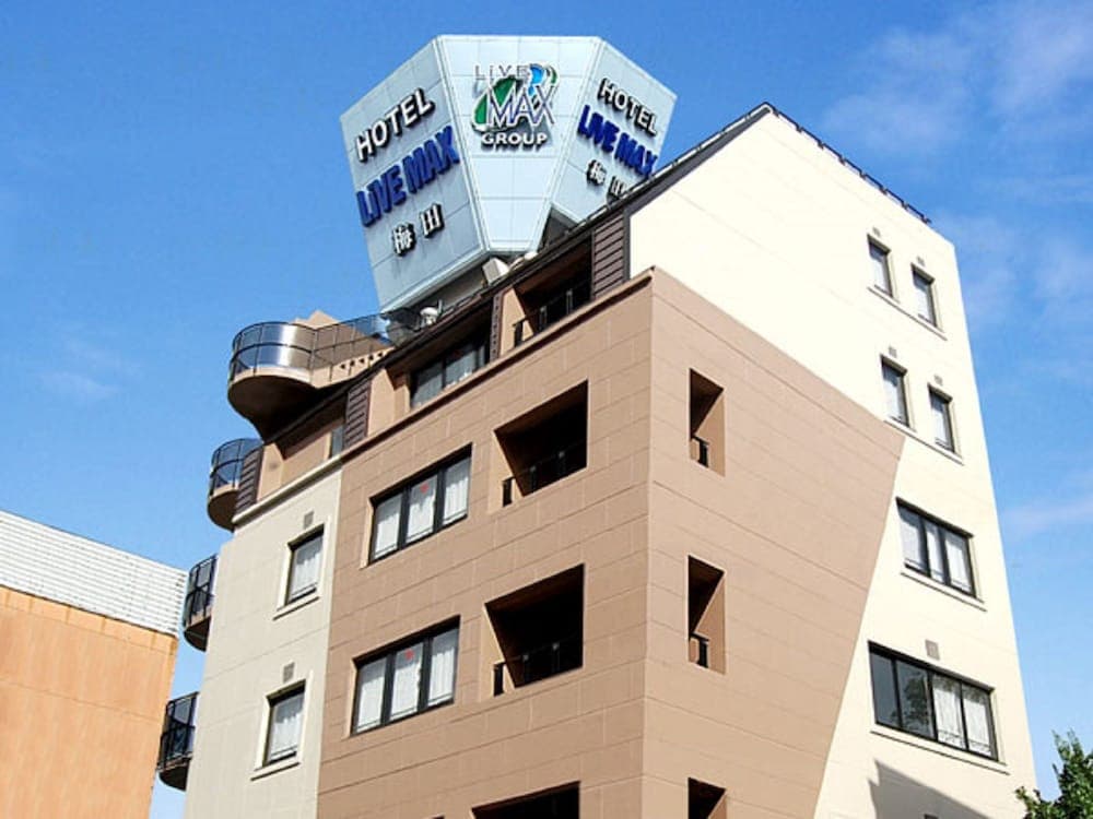 Hotel Livemax Umeda, Primary image, photo 1