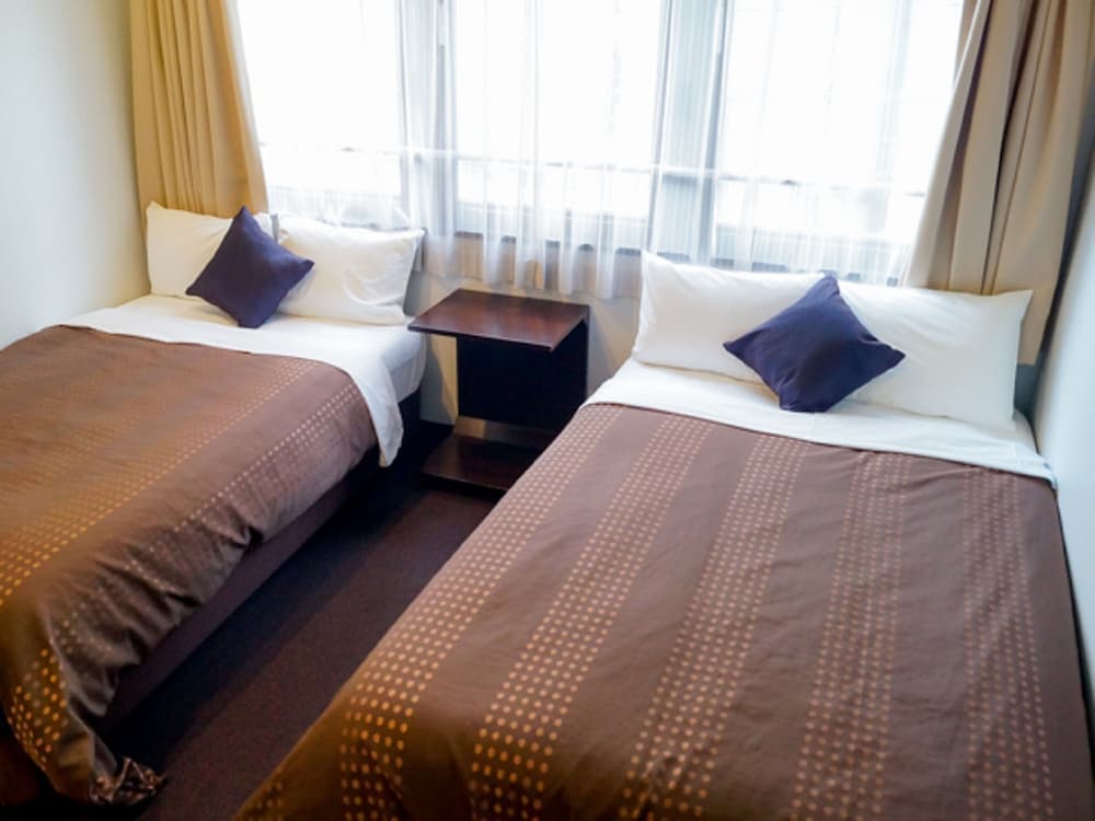 Hotel Livemax Umeda, Room, photo 5