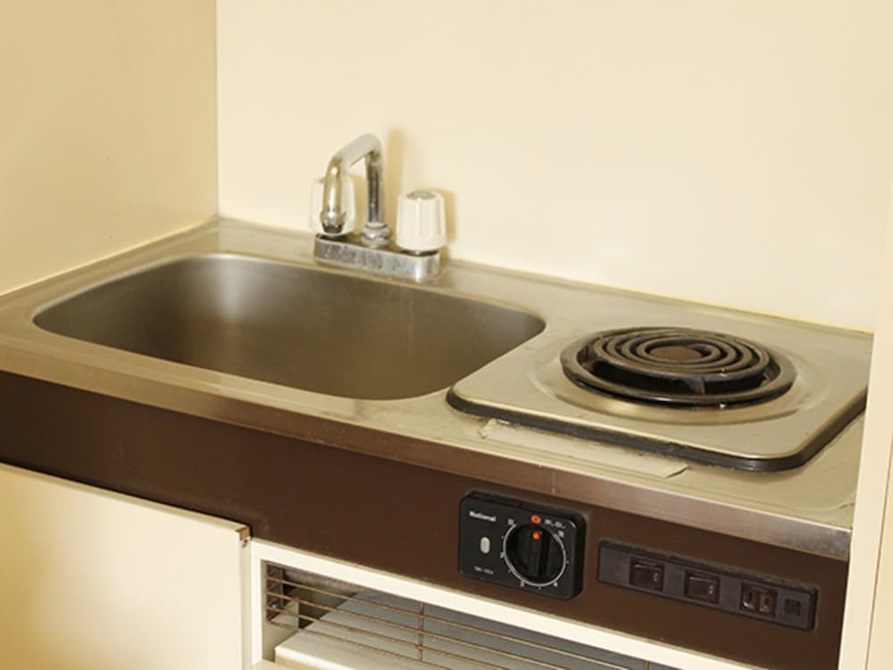 HOTEL LiVEMAX Kawasaki Ekimae, Private kitchen, photo 5