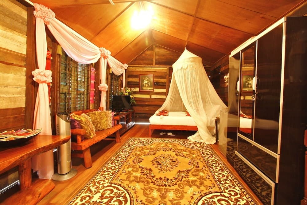 Fig Tree Hill Resort, Room, photo 4