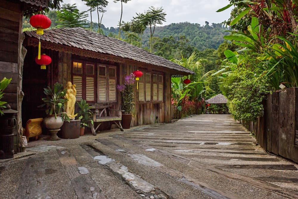 Fig Tree Hill Resort, Reception, photo 2