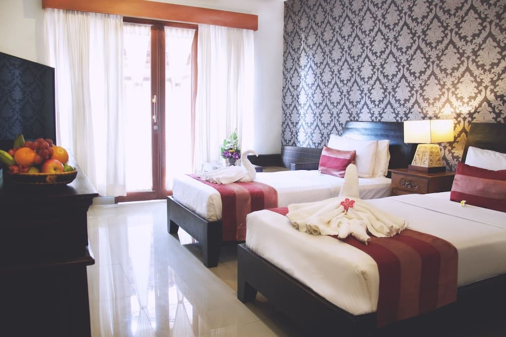 Sindhu Mertha Sanur, Room, photo 5